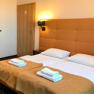Appart hôtel La Petite, Gdańsk