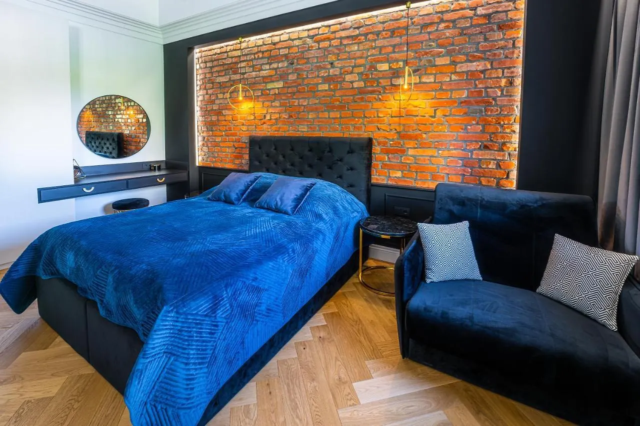 Oliwa Am Calsberg 5A Apartment Gdansk